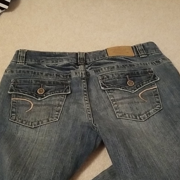 American Eagle Jeans - Picture 5 of 6
